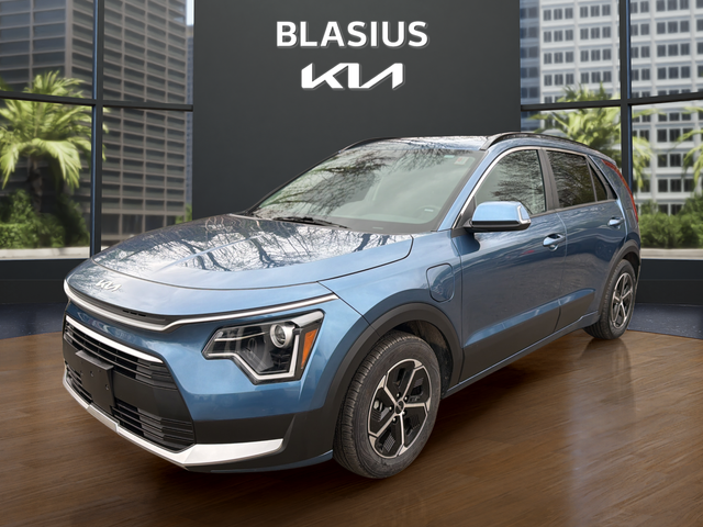 2023 Kia Niro EX PHEV's photo