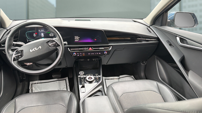 2023 Kia Niro Plug-In Hybrid EX