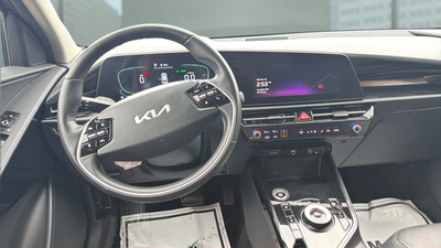 2023 Kia Niro Plug-In Hybrid EX