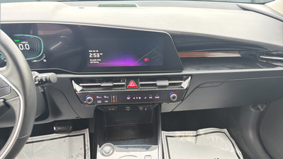 2023 Kia Niro Plug-In Hybrid EX