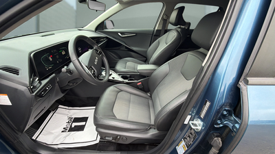 2023 Kia Niro Plug-In Hybrid EX