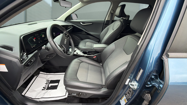 2023 Kia Niro Plug-In Hybrid EX