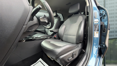 2023 Kia Niro Plug-In Hybrid EX