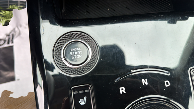 2023 Kia Niro Plug-In Hybrid EX