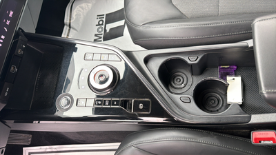2023 Kia Niro Plug-In Hybrid EX