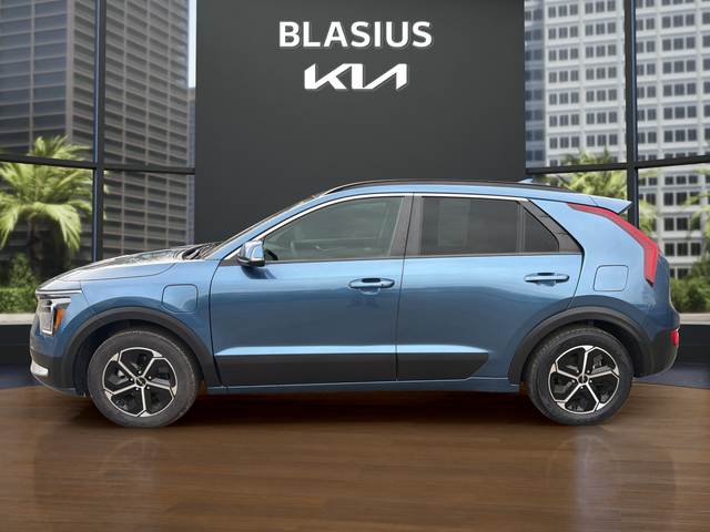 Used 2023 Kia Niro EX with VIN KNDCS3LF4P5075497 for sale in Watertown, CT