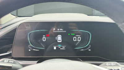 2023 Kia Niro Plug-In Hybrid EX