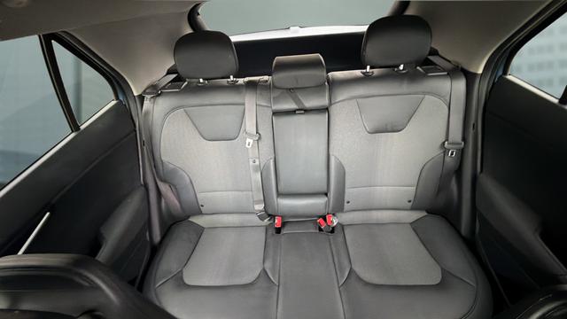 2023 Kia Niro Plug-In Hybrid EX