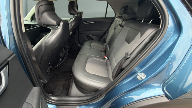 2023 Kia Niro Plug-In Hybrid EX