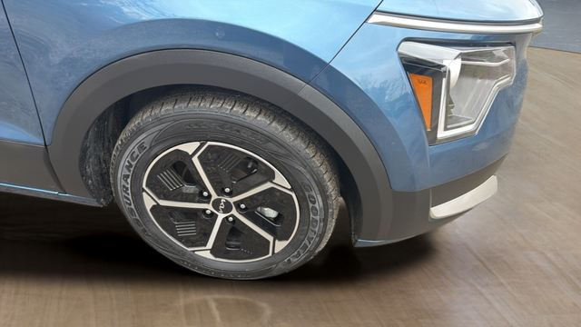 2023 Kia Niro Plug-In Hybrid EX