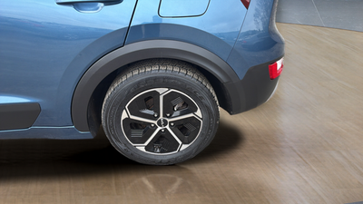 2023 Kia Niro Plug-In Hybrid EX