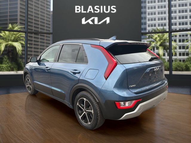 2023 Kia Niro Plug-In Hybrid EX