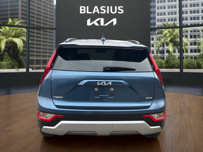 2023 Kia Niro Plug-In Hybrid EX