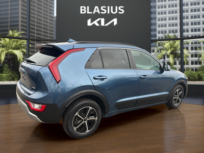 2023 Kia Niro Plug-In Hybrid EX
