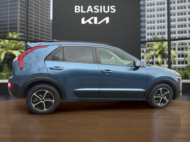 2023 Kia Niro Plug-In Hybrid EX