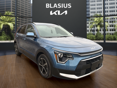 2023 Kia Niro Plug-In Hybrid EX