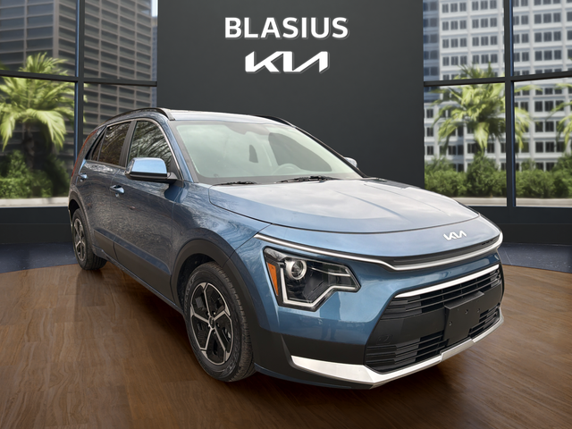 2023 Kia Niro Plug-In Hybrid EX