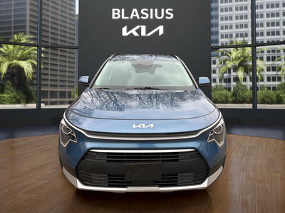2023 Kia Niro Plug-In Hybrid EX