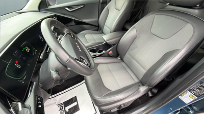 2023 Kia Niro Plug-In Hybrid EX