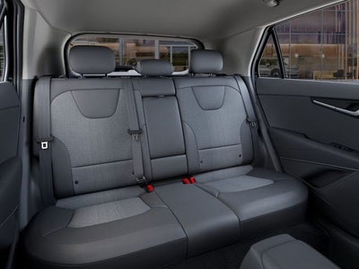 2025 Kia Niro Plug-In Hybrid EX