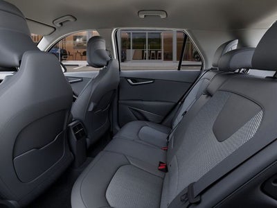 2025 Kia Niro Plug-In Hybrid EX