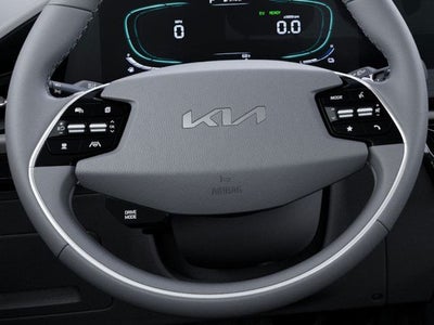 2025 Kia Niro Plug-In Hybrid EX