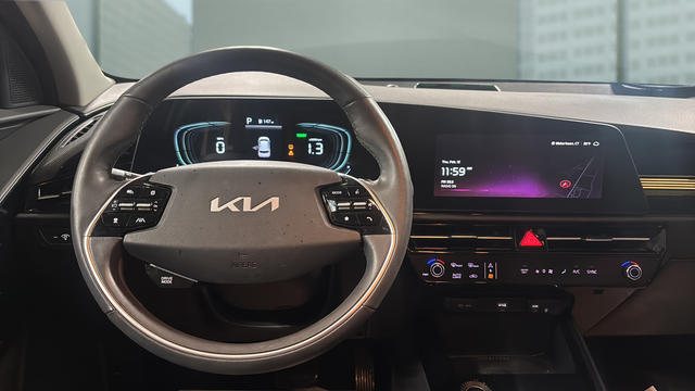 2023 Kia Niro Plug-In Hybrid EX