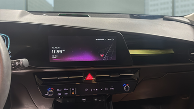 2023 Kia Niro Plug-In Hybrid EX