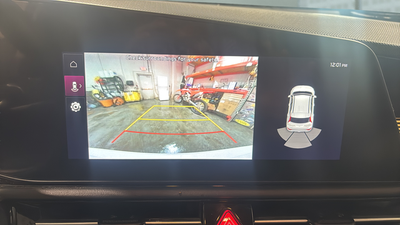 2023 Kia Niro Plug-In Hybrid EX