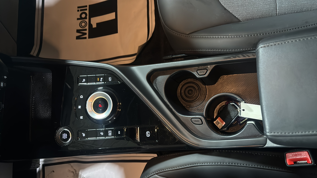 2023 Kia Niro Plug-In Hybrid EX