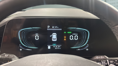 2023 Kia Niro Plug-In Hybrid EX