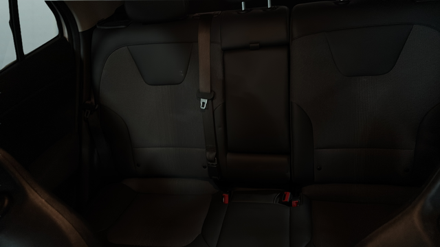 2023 Kia Niro Plug-In Hybrid EX