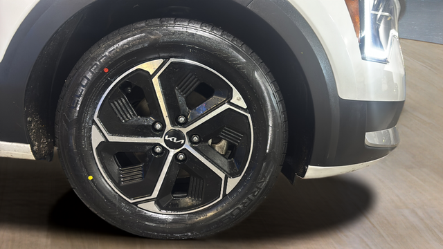 2023 Kia Niro Plug-In Hybrid EX