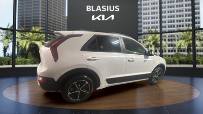 2023 Kia Niro Plug-In Hybrid EX
