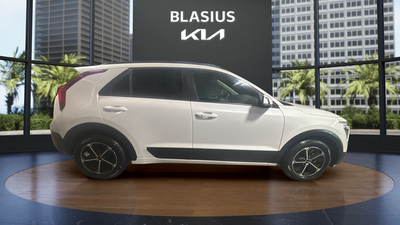 2023 Kia Niro Plug-In Hybrid EX