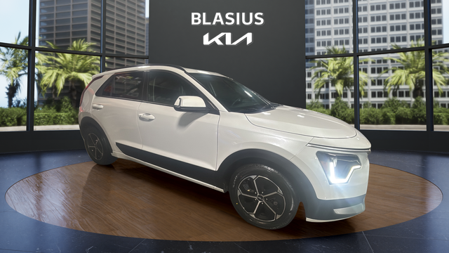 2023 Kia Niro Plug-In Hybrid EX