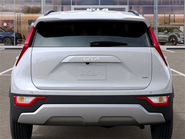 2025 Kia Niro Plug-In Hybrid EX