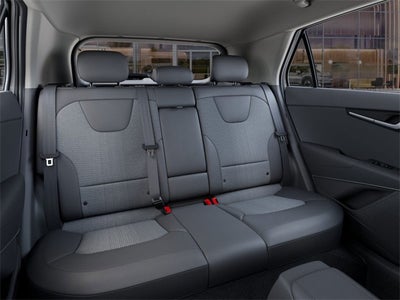 2025 Kia Niro Plug-In Hybrid EX