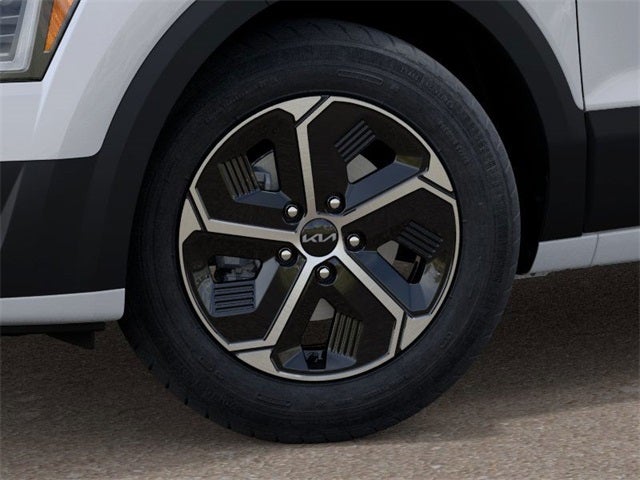 2025 Kia Niro Plug-In Hybrid EX