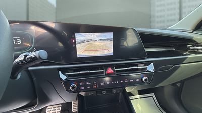 2023 Kia Niro SX Touring