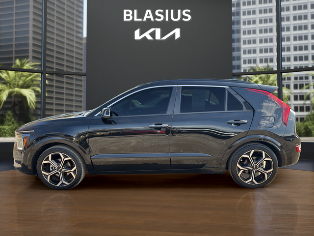 2023 Kia Niro SX Touring