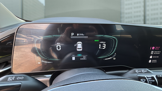 2023 Kia Niro SX Touring