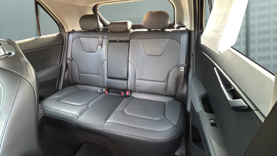 2023 Kia Niro SX Touring