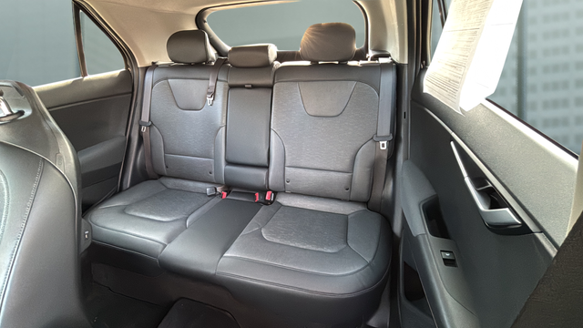 2023 Kia Niro SX Touring