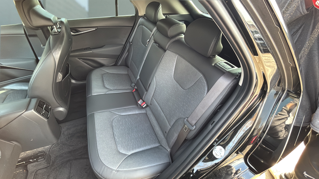 2023 Kia Niro SX Touring