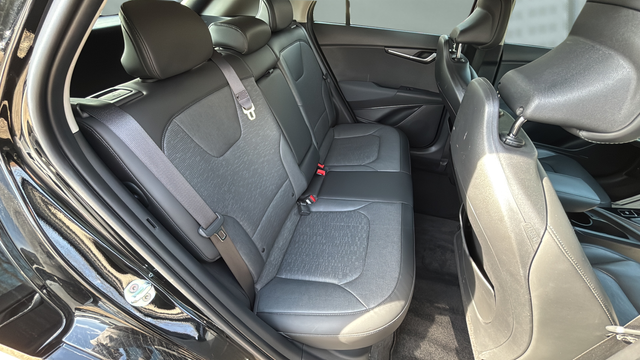 2023 Kia Niro SX Touring