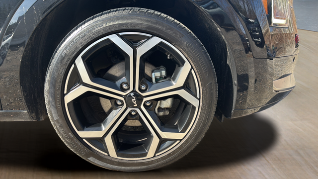 2023 Kia Niro SX Touring