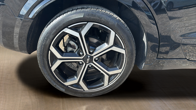 2023 Kia Niro SX Touring