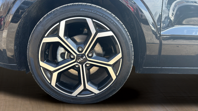 2023 Kia Niro SX Touring