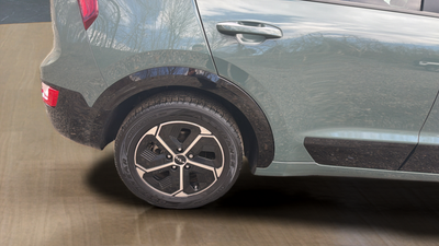2023 Kia Niro SX